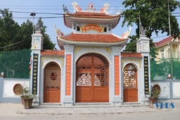 Trên đất Vạn Lộc