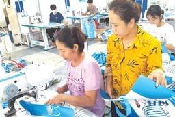 Phụ nữ hiện đại không ngại thay đổi