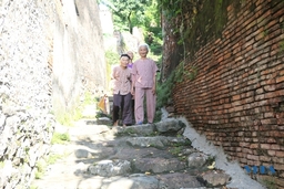 Về Hà Lĩnh khám phá không gian văn hóa truyền thống
