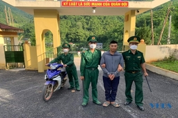 Đảm bảo an ninh trật tự, an toàn xã hội khu vực biên giới