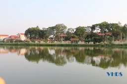 Trong không gian văn hóa đất cổ Kẻ Neo