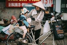 Không có tổn thương “tốt”, chỉ có những tổn thương khiến bản thân nỗ lực hơn