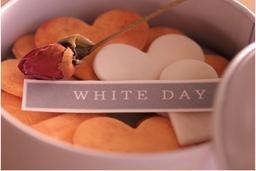Ý nghĩa và nguồn gốc ngày Valentine trắng 14-3
