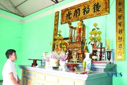 Bảng nhãn Hà Tông Huân - Danh sĩ tài hoa xuất chúng