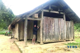 Giảm nghèo ở Xuân Thái