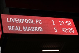 Trước giờ bóng lăn: Liverpool “lật kèo” Real Madrid - Cái “điên” có logic