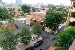 Bước chuyển mình của Trung tâm Giáo dục thường xuyên - Kỹ thuật tổng hợp Thanh Hóa
