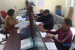 Vĩnh Hùng xây dựng xã đạt chuẩn tiếp cận pháp luật, gắn với xây dựng nông thôn mới