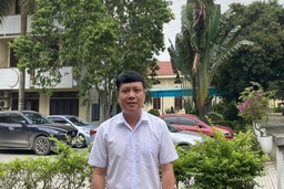 Niềm vui của người trong nghề