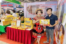 Nghị lực vượt khó thoát nghèo
