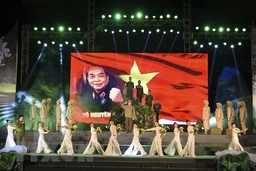 ♦ Sự kiện văn hóa – thể thao – giải trí ngày 7-5-2023