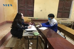 Bài học kinh nghiệm về tình huống sư phạm