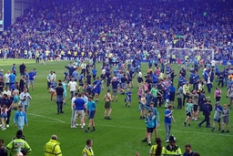Everton vượt nạn: Giải toả để giải thoát