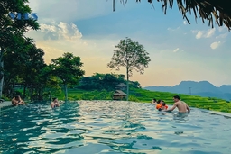 Để du lịch xứ Thanh Thực sự hấp dẫn