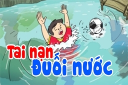 Phòng ngừa nỗi đau… “thủy thần”
