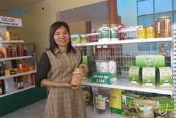 Muối ngâm chân thảo dược HERBAL FARM: Nâng tầm giá trị dược liệu Việt