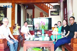 Nhân tố của hạnh phúc