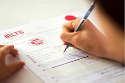 “Xu hướng” IELTS