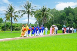Ngược chiều tâm linh: Kén vợ
