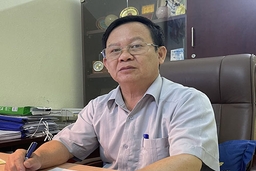 Khởi nghiệp vùng đất khó: Bước tạo đà