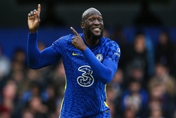 30 năm cuộc đời của Lukaku và những hoài nghi đáng phải suy ngẫm…