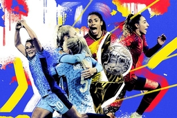 World Cup Nữ 2023: Những con số thống kê ấn tượng về trận chung kết