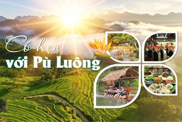 [E-Magazine] – Có hẹn với Pù Luông