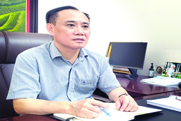 Tất cả vì học sinh thân yêu