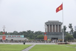 ♦ Sự kiện văn hóa – thể thao – giải trí ngày 2-9-2023
