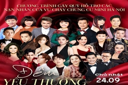 ♦ Sự kiện văn hóa – thể thao – giải trí ngày 19-9-2023