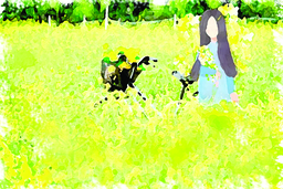 Phù sa vàng
