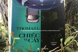 Chiếc Lexus và cây Ô liu - Toàn cầu hóa, thách thức và ứng phó