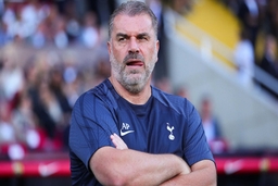 Trước ngày giông bão, Tottenham phải tự phản biện thứ bóng đá Ange Ball