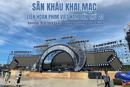 ♦ Sự kiện văn hóa – thể thao – giải trí ngày 21-11-2023