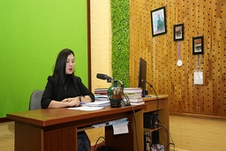 Như Xuân nâng cao chất lượng đài truyền thanh, truyền hình, góp phần tuyên truyền giảm nghèo bền vững