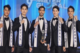 Lý giải thành công của Á vương Lê Hữu Đạt tại Mister Global 2023