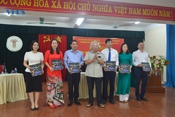 Sức sáng tạo bền bỉ của những “lão làng” xứ Thanh