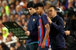 Barcelona đừng để những ngôi sao lụi tàn…