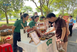 Chú trọng xây dựng thương hiệu sản phẩm OCOP