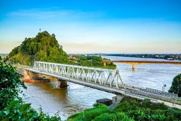 Nghĩa tình Xứ Thanh