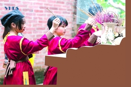 Khi người trẻ yêu lịch sử