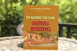 Hiểu thêm về giá trị và ý nghĩa của Tín ngưỡng thờ cúng Hùng Vương