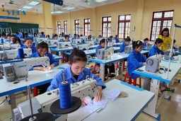 Nâng cao chất lượng đào tạo ở Trường Trung cấp Nghề miền núi Thanh Hóa