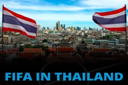 Hơn 3.000 đại biểu tham dự Đại hội FIFA lần thứ 74 tại Thái Lan