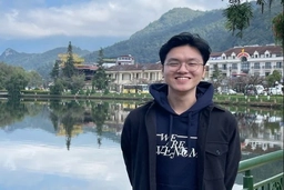 Sinh viên Việt Nam lọt danh sách gương mặt trẻ nổi bật châu Á của Forbes