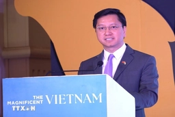 Phát động điểm đến Việt Nam nhằm thu hút khách du lịch Ấn Độ