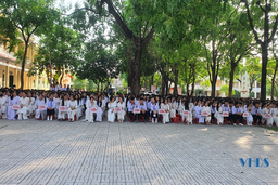 Ban Quản lý rừng phòng hộ Nghi Sơn chủ động phòng cháy, chữa cháy rừng mùa nắng nóng