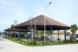 Điểm đến sinh thái hấp dẫn mới tại Thanh Hóa