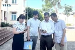 Bước tiến trong chuyển đổi số