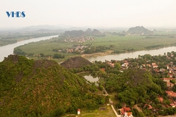 Đất cổ  Kẻ Lao